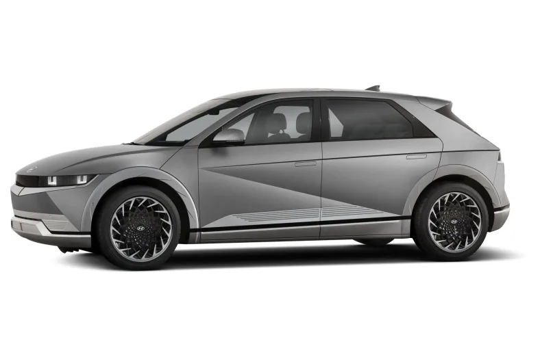 2022 Hyundai IONIQ 5